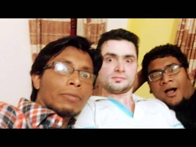 Happy Birthday Monir vai