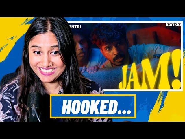 JAM by Karikku Reaction | Part 2 | Comedy Sketch | Ashmita Reacts