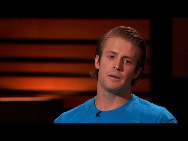 The Sharks Question Whether Chirp Actually Wants to Make a Deal - Shark Tank