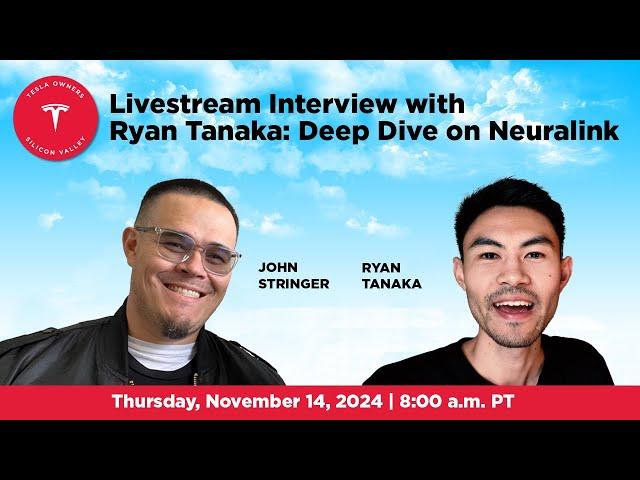 Deep Dive on Neuralink with Ryan from Neura Pod