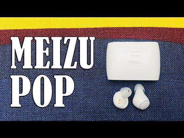 Meizu POP, firmware and codec change II How to set up headphones