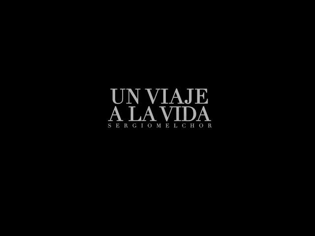 Un Viaje a la Vida - Tu alma esta cansada 