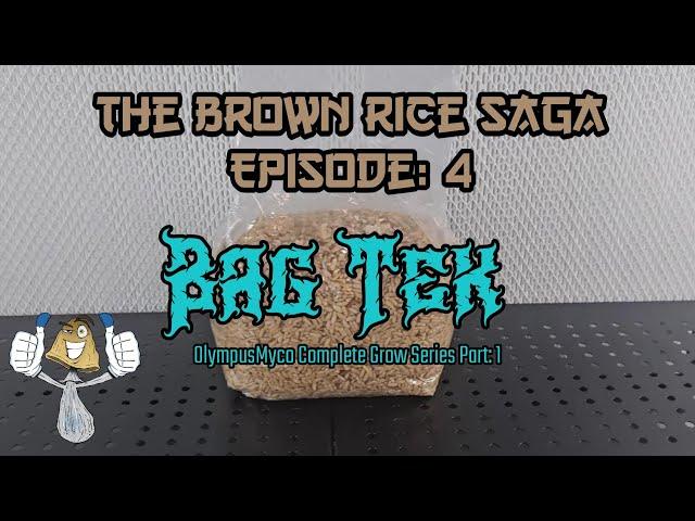 Brown Rice Saga Episode: 4 | Eazy BlueThumb