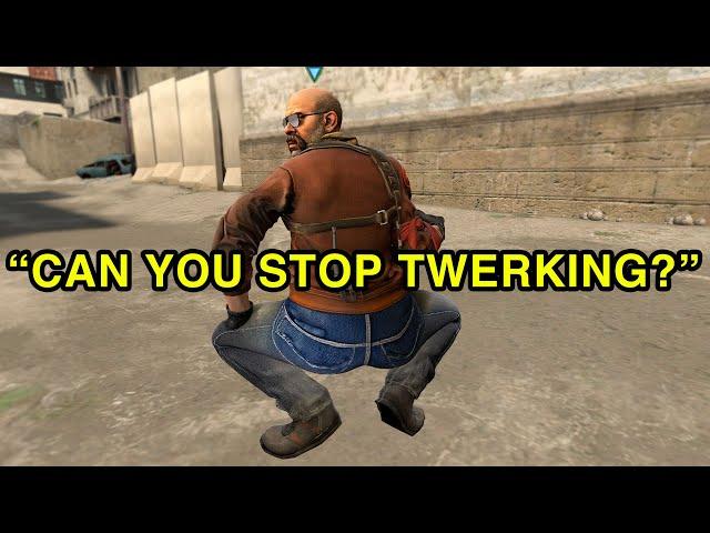 CSGO in a nutshell 5