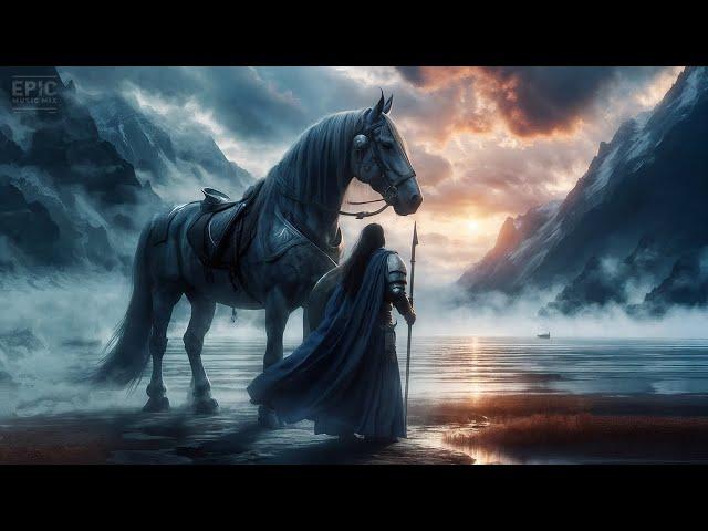 Epic Music for a New Era | Inspirational Orchestral Soundtrack