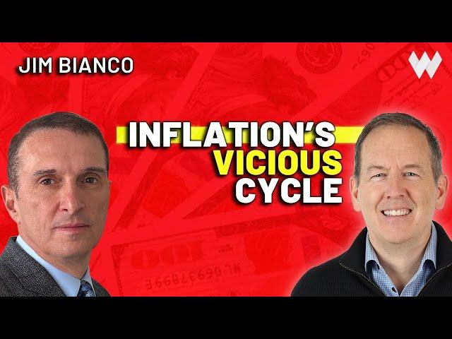 Why the $35 Trillion Federal Debt Could Wreck the Economy | Jim Bianco