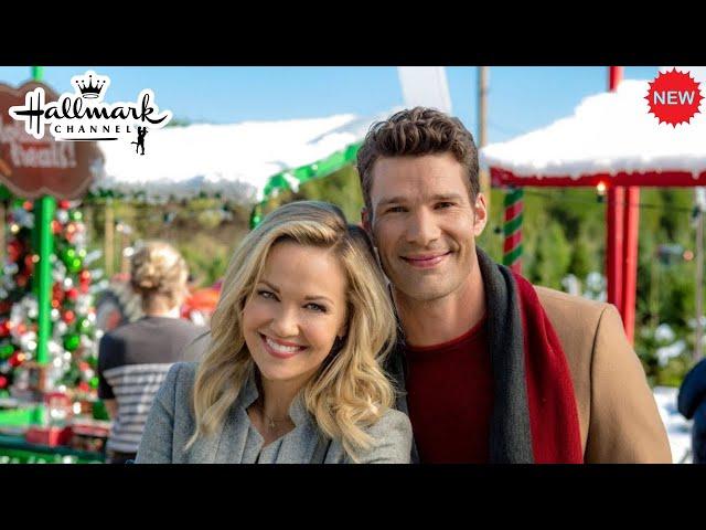 Help for the Holidays 2024 - Hallmark Movies 2024 - Best Hallmark Romance 2024 - Great Movies 2024