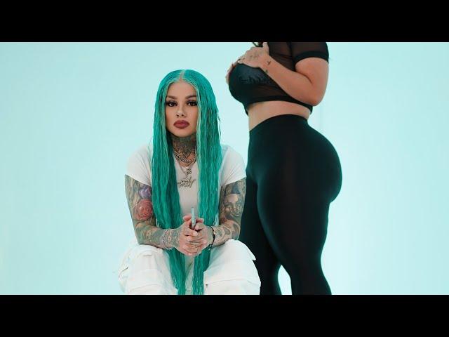 Snow Tha Product - Look at Me [Official Video x 24 Hour Challenge]