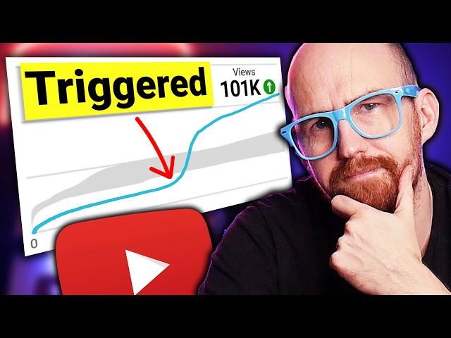 Do THIS and the YouTube Algorithm CAN’T Ignore You