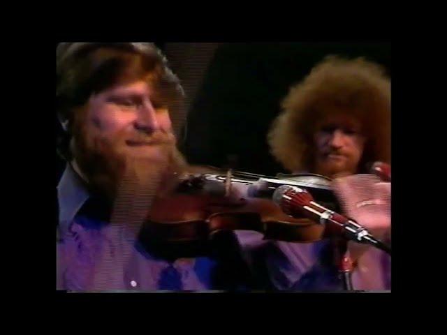 Flop Eared Mule (The Donkey Reel) - The Dubliners 1973