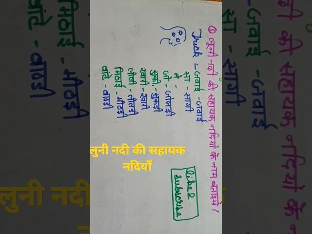 #Rajsthan Education Hub#Raj Gk tricks#by Shabnam khan@