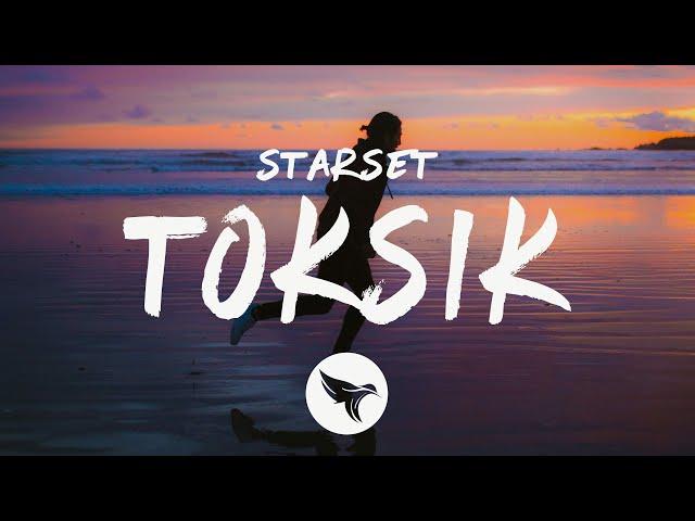 STARSET - TokSik (Lyrics)