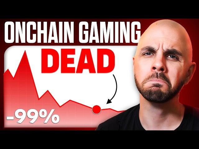 Did This Just End the Onchain Gaming Meta?