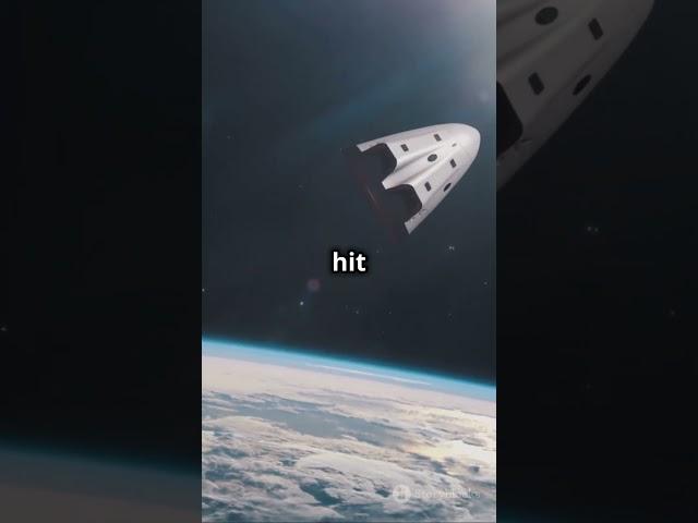 What Happens If You Jump from Space Without a Suit?