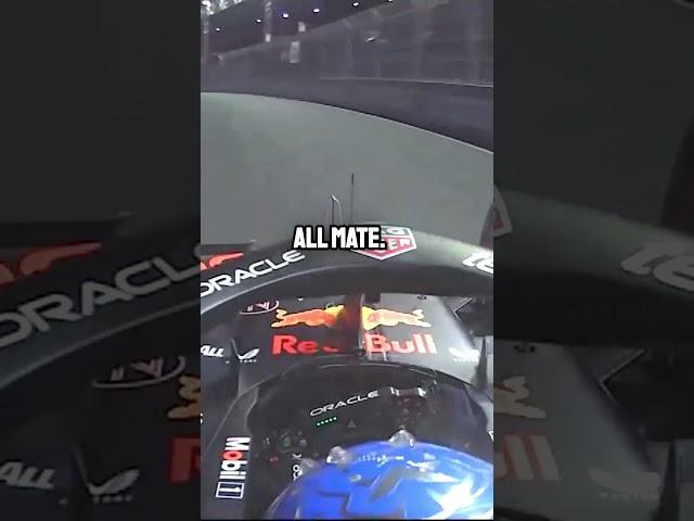 MAX VERSTAPPEN's Rollercoaster F1 Las Vegas GP️!!#shorts #f1 #shortvideo #maxverstappen #formula1