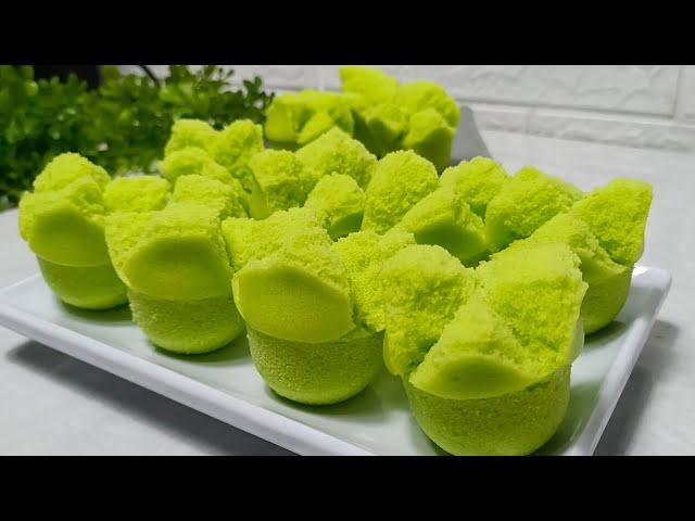 RESEP KUE YANG PALING DICARI PEDAGANG | SEKALI BIKIN LANGSUNG BERHASIL