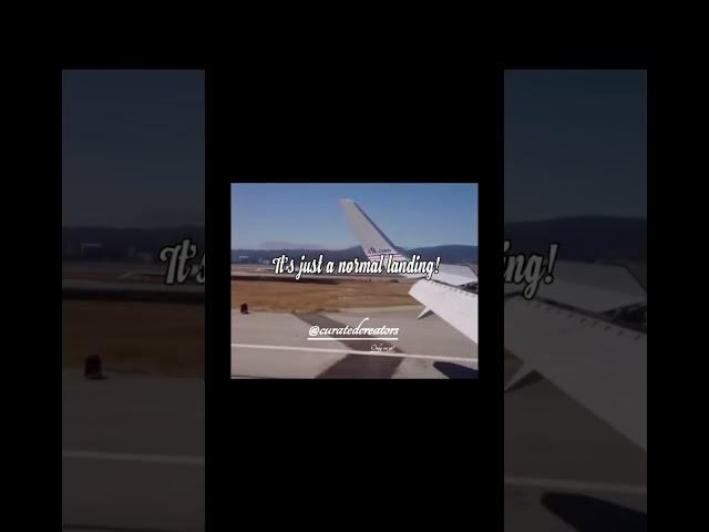 Spreading awareness… Asiana flight 214, rest in peace️
