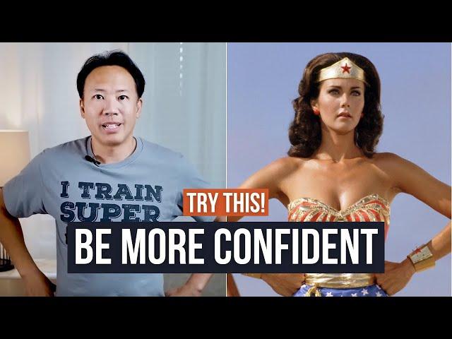 6 Tips to Build Unshakable Confidence 