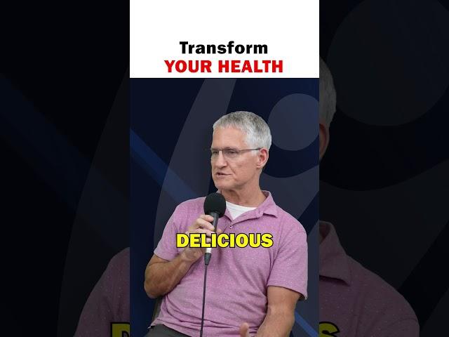 How To Transform Your Health In 2025