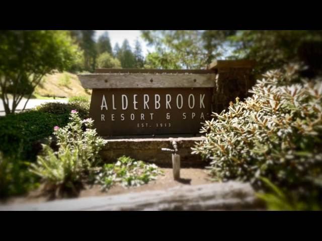 Alderbrook Resort & Spa: the year-round, quintessential Pacific Northwest Tradition