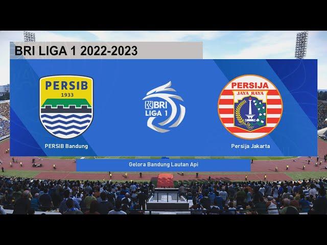 New Score Board BRI EFootball Life 2023 Premium Member | Teguh Tanker