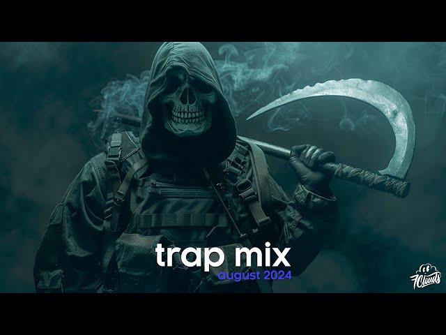 Trap 2024  New Trap Songs  Rap Music Playlist  Hip Hop 2024