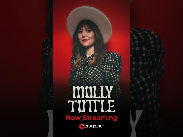 Six new @MollyTuttle shows are now streaming in the app  Listen now with a free 7-day trial 