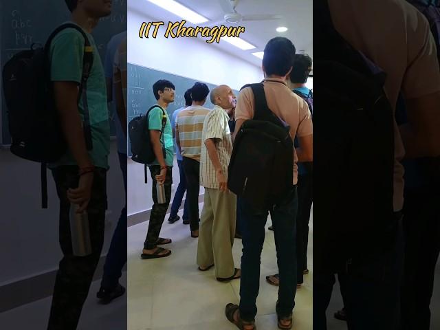 prof Pawan Kumar Class|| IIT Kharagpur | Mathematics #iitkgp #pawansir