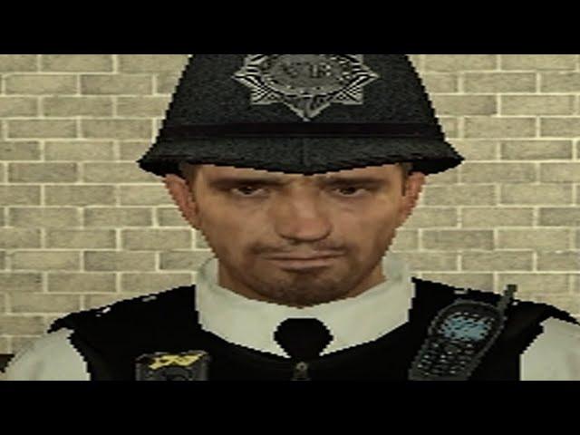 trolling salty roleplayers on gmod police rp