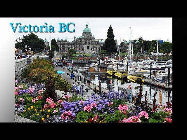 View real estate near Victoria Here