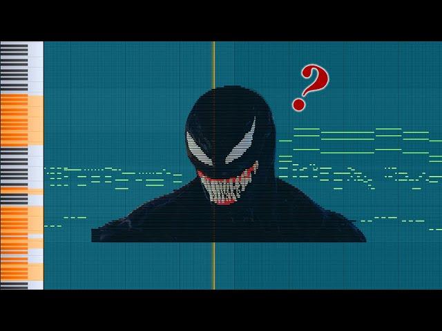 What does Venom Sound Like on a Piano? (The Last Dance)