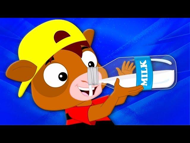 Meh Meh Goat | Nursery Rhymes | Songs For Kids | Baby Goat Song Rhymes | Kids Tv Nursery Rhymes