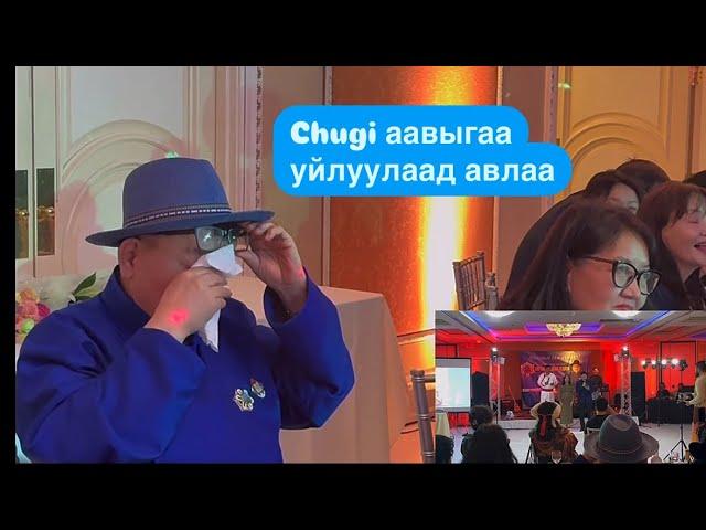 Sooo emotional /The Mongolian Twins