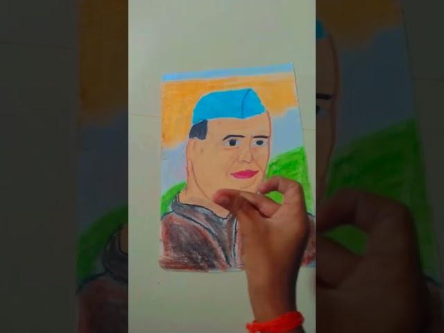 my  favourite 6 drawing