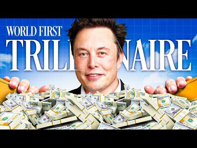 How Elon Musk Became SO RICH?