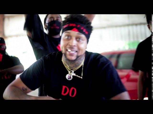 SGE Savage - Do Better (Official Video)