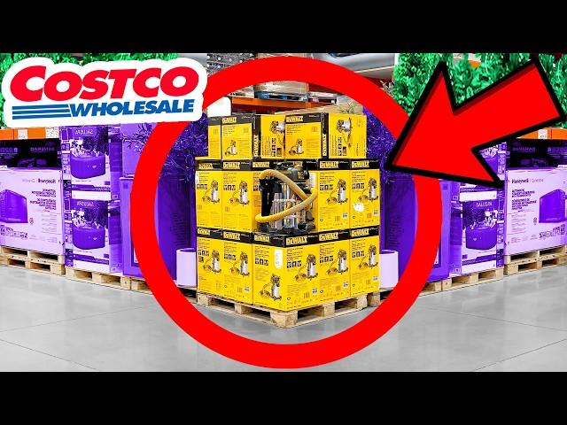 10 Things You SHOULD Be Buying at Costco in December 2024