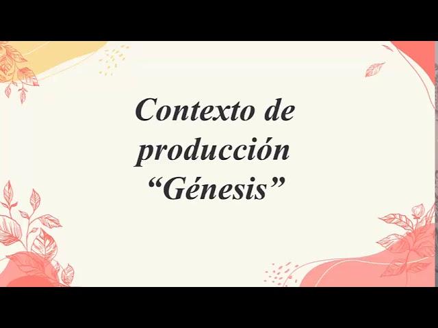 Lengua y Literatura Séptimo básico - Guía 15 - Contexto de producción y contexto de recepción