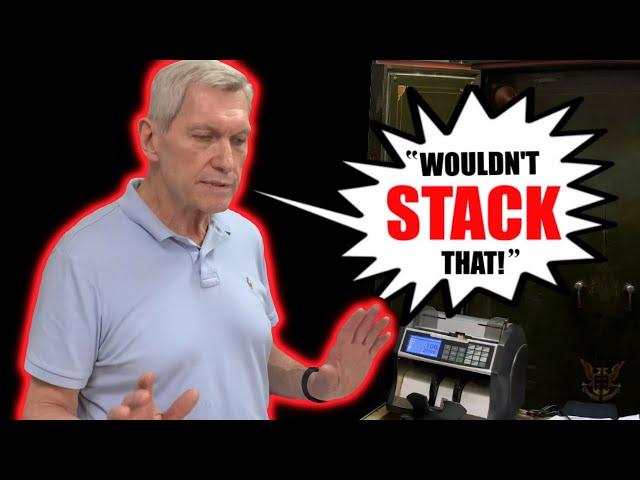 Silver Bullion Dealer EXPOSES 5 Types of Silver you might NOT want to stack!