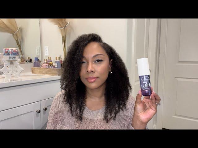 NEW SOL DE JANEI’RO CHEIROSA 59 REVIEW & DELICIA DRENCH BODY BUTTER!!