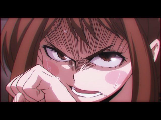 ᴜ ᴋɴᴏᴡ ᴜ ʟɪᴋᴇ ɪᴛ || uraraka ochako || amv