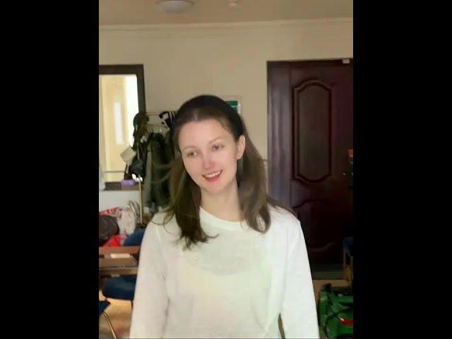Baby's mother in his heart #life record #foreigners in China #transnational family