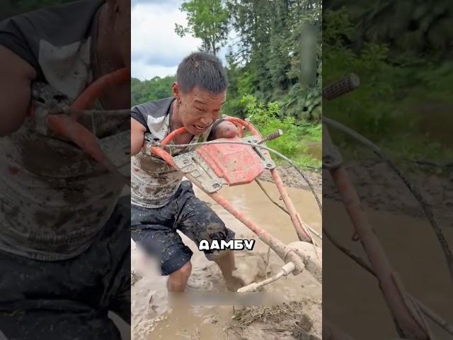 ГЕРОЯ-ИНВАЛИДА ВЫГНАЛА ЖЕНА 
