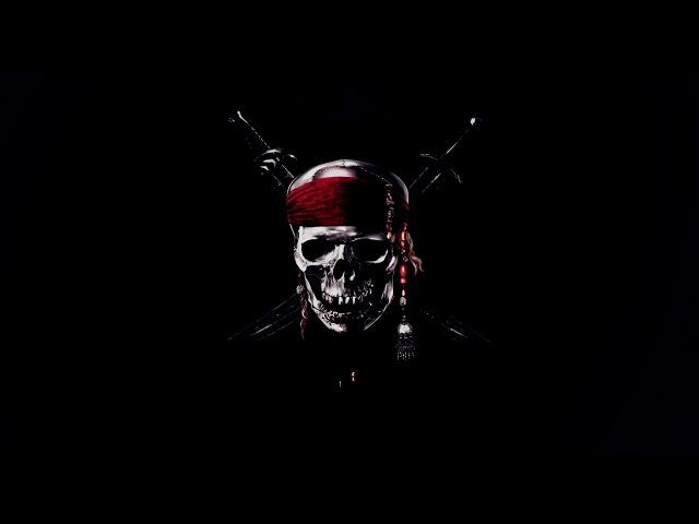 Pirates of the Caribbean Theme (Deluxe Version)  by Hans Zimmer & Klaus Badelt