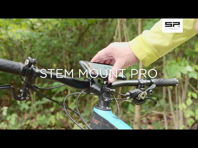 SP Connect™ I Stem Mount Pro