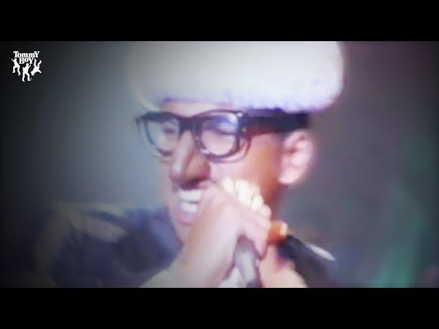 Digital Underground - The Humpty Dance (Official Music Video)