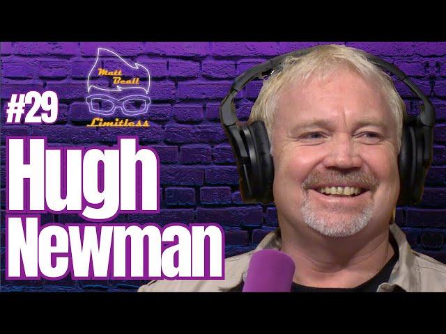 #29 Hugh Newman: Megalithomania