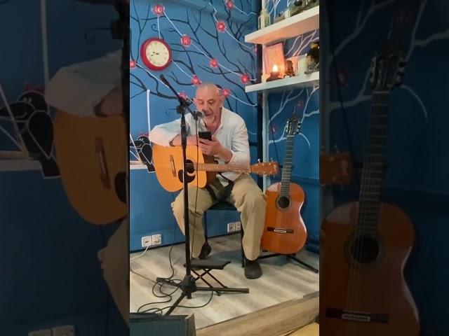 Андрей Соловьев #стихи Иван Соловьев #москва #май2024