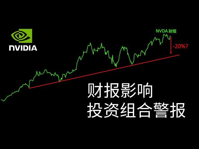 NVDA财报：对你的投资组合意味着什么