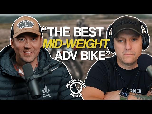 Mid-Weight Motorcycles Are Taking Over | What’s the BIG Deal?